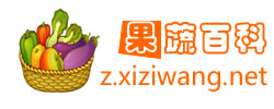 果蔬百科全说