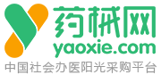药械网
